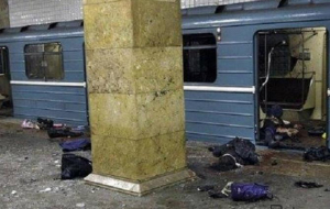 "20 Yanvar" metrostansiyasında törədilən terrordan 32 il ötür