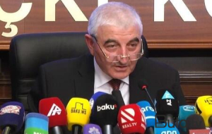 Məzahir Pənahovun maaşı bu qədər artdı