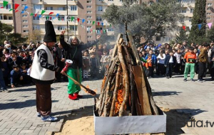 Nə Keçəl üçün müraciət var, nə də Kosa...