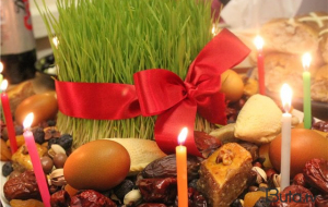 Bu gün Beynəlxalq Novruz günüdür