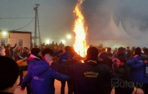 Sumqayıtda partlayış: FHN növbəti dəfə müraciət yaydı