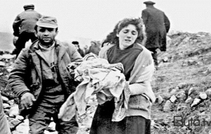 İllər sonra onu ölümdən qurtaran qəhrəmanla görüşdü - Foto