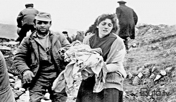  İllər sonra onu ölümdən qurtaran qəhrəmanla görüşdü - Foto  