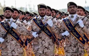 İranda daha bir general öldürüldü - Foto