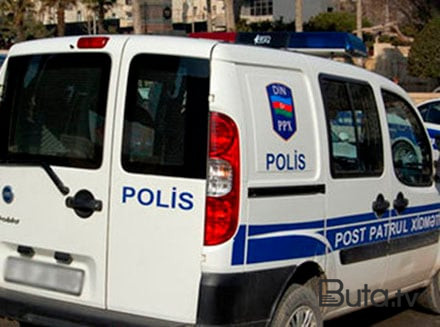  Ötən gün Azərbaycanda 40 nəfər saxlanıldı  