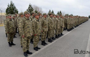 Ölkəmizdə hərbi toplanışın ABŞ-İsrail-İran müharibəsi ilə əlaqəsi...