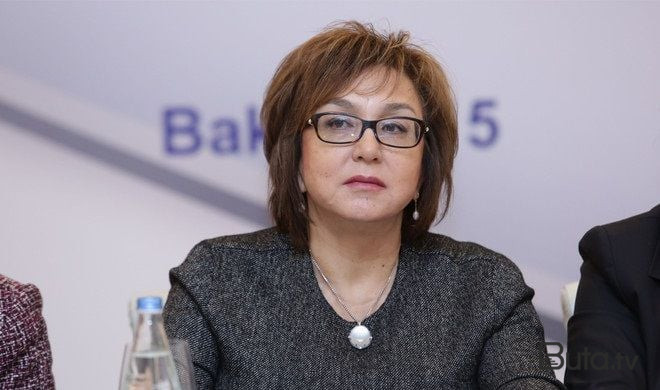  MDU-nun məzunu tam 31 ildir bu vəzifəni daşıyır  