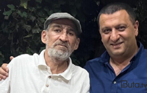 KVN komandasından heç kim Elnurla vidaya getmədi