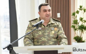 Rəşad Baxşəliyev vəfat etdi