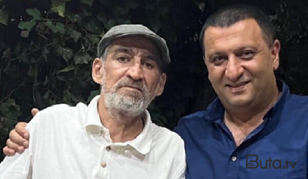  KVN komandasından heç kim Elnurla vidaya getmədi  