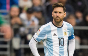 Messi DÇ-2026-da oynayacaq?