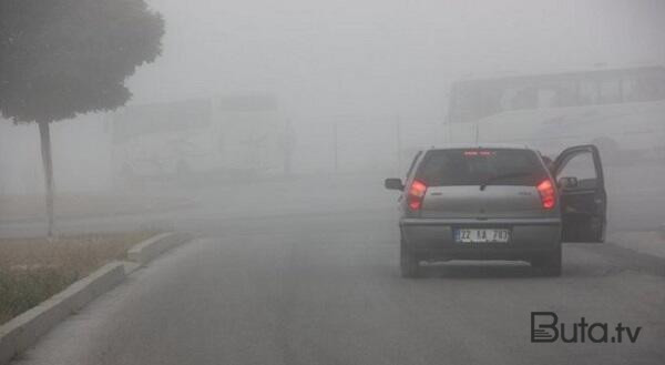  Yol polisindən sürücülərə müraciət...  