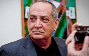 Bu məşhur aparıcı Rasim Balayevin qohumu imiş