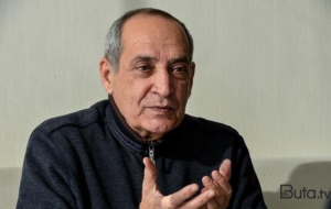 Rasim Balayev heç kimlə görüşmək istəmirdi - Abbasova