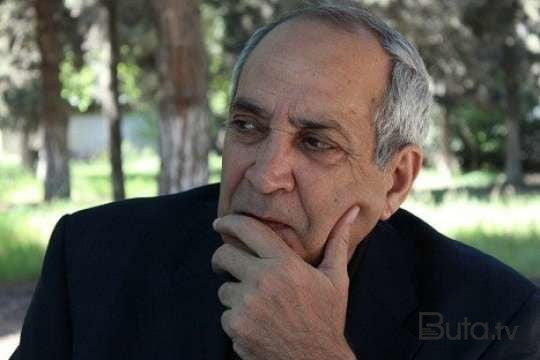  Rasim Balayev vəfat etdi  