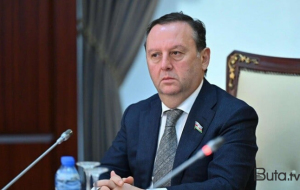 Azərbaycanın milli istiqlalına xəyanətkar sui-qəsd – Vəliyev