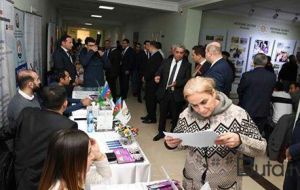 Ağdamda növbəti əmək yarmarkası keçiriləcək
