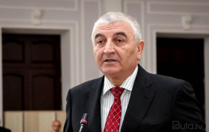Pənahov keçmiş həyat yoldaşına bu əmlakları qaytaracaq