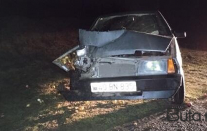 İsmayıllıda ağır qəza: 2 ölü, 3 yaralı