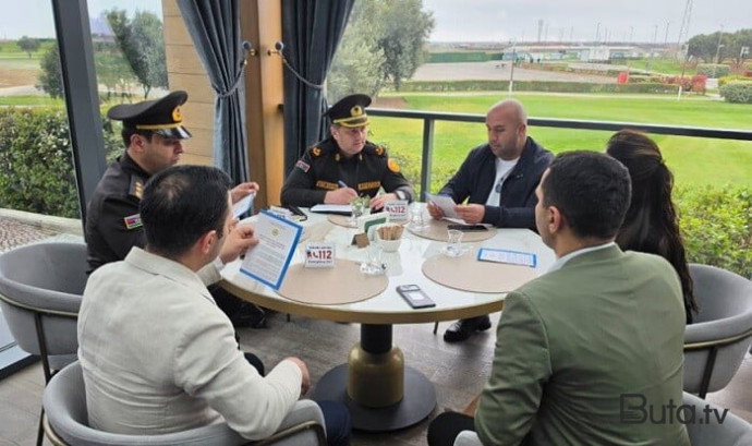  FHN bu mövzuda kütləvi maarifləndirmə tədbirləri keçirir  