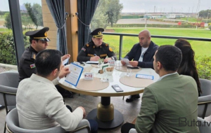 FHN bu mövzuda kütləvi maarifləndirmə tədbirləri keçirir