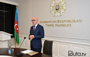 Məktəblərdə 6 şagirdə 1 kompüter düşür
