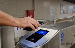 NFC ödənişi zamanı hesabdan silinmənin gecikməsi... - Rəsmi