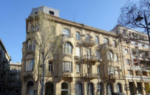 Bayırşəhərdə 106 abidə qorunacaq - Fariz Hüseynli