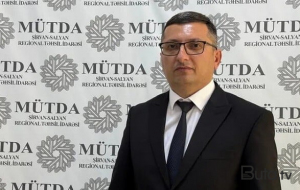 Tofiq Əsgərova yüksək vəzifə verildi