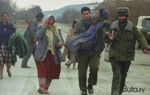 Erməni təcavüzü: İtkin düşənlərin sayı yeniləndi