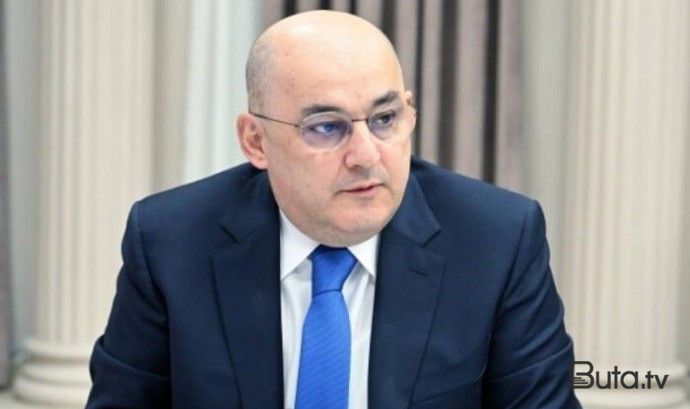  Şahin Bağırov dövlətə ödənilən 6 milyarddan danışdı  