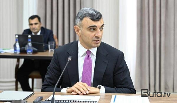  AMB-yə 10-cu baş direktor təyin edildi - Foto  