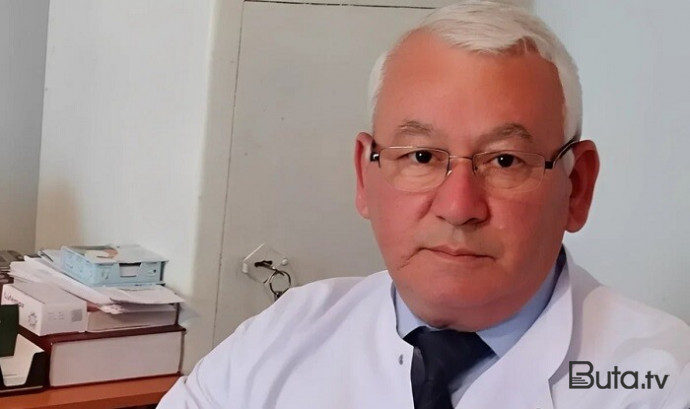  Ötən gün həyatını itirən həkimin ölüm səbəbi bilindi  