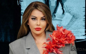 Səhhəti pisləşən Aygün Kazımova konsertini təxirə saldı