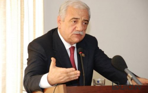 Səttar Möhbalıyevin oğlunun Dubaydakı mülkləri - FOTO