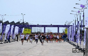"Bakı Marafonu 2026" başladı