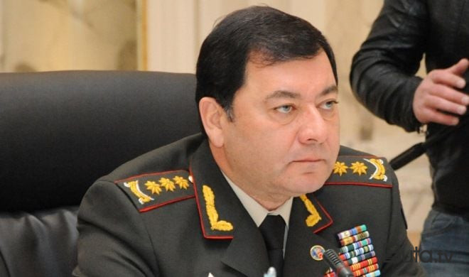  27 sentyabr müşavirəsi: Nəcməddin buna etiraz edir... 