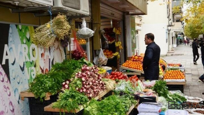  Kəndlidən ucuz alınır, Bakıda bir neçə dəfə baha satılır - Səbəb  