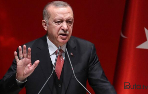 Türkiyə üzv olmasa, AB ağırlıq mərkəzi olmayacaq - Ərdoğan