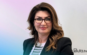 Yüksək vəzifə verilən Nərgiz Şərifova kimdir?