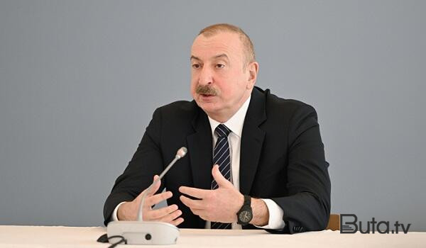  Bu valideynlər cərimələnəcək - Prezident təsdiqlədi 