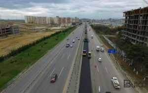 Sürücülərin diqqətinə: Bu yolda radar nəzarəti gücləndirilir