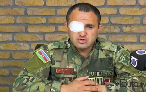 Hacı Vəliyevə hökm oxundu