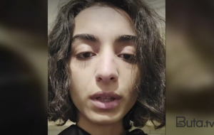 22 yaşlı qız atası ilə bağlı videomüraciət yayıb kömək istədi