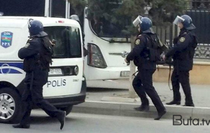Masazırda ciddi narahatlıq: Dronlarla nəzarət... - VİDEO