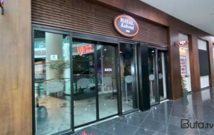 Bulvardakı məşhur klubda yararsız qida məhsulları aşkarlandı - Foto
