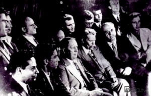 Repressiya qurbanının oğlu hökumətdən təzminat istəyir