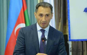 Azərbaycan və Ukrayna arasında memorandum imzalandı