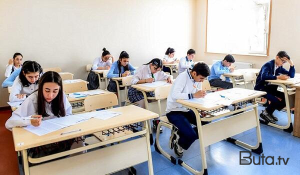  8 nəfər maksimum bal yığdı, 3 nəfər xaric olundu...  