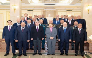 DTX-də elmi-praktiki konfrans keçirildi - Foto
